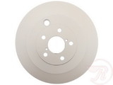 Raybestos Brake Rotor, Raybestos Brakes 982545