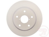 Raybestos Brake Rotor, Raybestos Brakes 982566