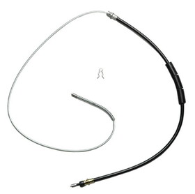 Raybestos BC92541 Parking Brake Cable