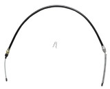Raybestos Brake Cable, Raybestos Brakes BC92704
