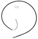 Raybestos Brake Cable, Raybestos Brakes BC93113