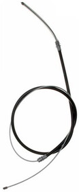 Raybestos BC93178 Parking Brake Cable
