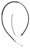 Raybestos Parking Brake Cable, Raybestos Brakes BC93210