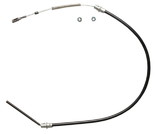 Raybestos Brake Cable, Raybestos Brakes BC93218