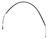 Raybestos Brake Cable, Raybestos Brakes BC93220