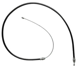 Raybestos BC93222 Parking Brake Cable