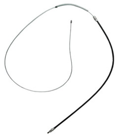 Raybestos Parking Brake Cable, Raybestos Brakes BC93247