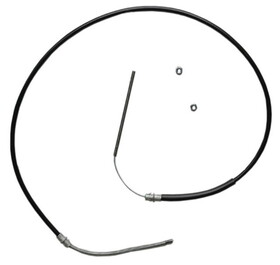 Raybestos BC93256 Parking Brake Cable