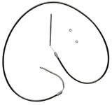 Raybestos Parking Brake Cable, Raybestos Brakes BC93260