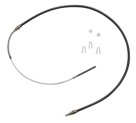 Raybestos BC93330 D.Brake Cable