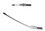 Raybestos BC93396 Parking Brake Cable
