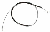 Raybestos Parking Brake Cable, Raybestos Brakes BC93401