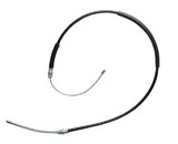 Raybestos Parking Brake Cable, Raybestos Brakes BC93524