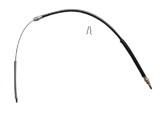 Raybestos Parking Brake Cable, Raybestos Brakes BC93627