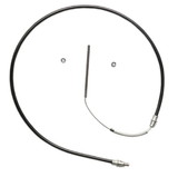 Raybestos Brake Cable, Raybestos Brakes BC93645