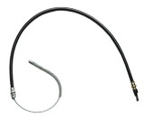 Raybestos Parking Brake Cable, Raybestos Brakes BC93843