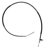 Raybestos Brake Cable, Raybestos Brakes BC93888