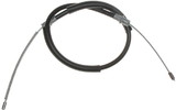 Raybestos Brake Cable, Raybestos Brakes BC94372