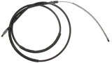 Raybestos Brake Cable, Raybestos Brakes BC94482
