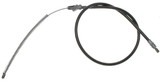 Raybestos Brake Cable, Raybestos Brakes BC94486