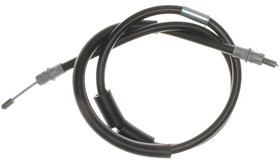 Raybestos Brake Cable, Raybestos Brakes BC94559