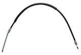 Raybestos Brake Cable, Raybestos Brakes BC94576