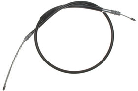 Raybestos Cable, Raybestos Brakes BC94659