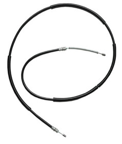 Raybestos Brk Cable, Raybestos Brakes BC94740