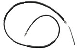 Raybestos Cable, Raybestos Brakes BC94741
