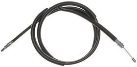 Raybestos Brake Cable, Raybestos Brakes BC94840
