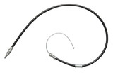 Raybestos Brake Cable, Raybestos Brakes BC94893