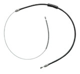 Raybestos Brake Cables, Raybestos Brakes BC95113