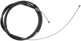 Raybestos Brake Cable, Raybestos Brakes BC95346