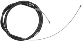 Raybestos Brake Cable, Raybestos Brakes BC95346