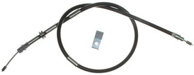 Raybestos Brake Cable, Raybestos Brakes BC95522
