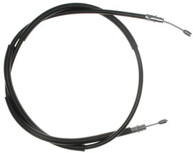 Raybestos Brake Cable, Raybestos Brakes BC95740
