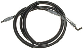 Raybestos Brk Cable, Raybestos Brakes BC95820