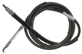 Raybestos Brk Cable, Raybestos Brakes BC95847