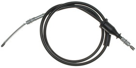 Raybestos Brake Cable, Raybestos Brakes BC95998