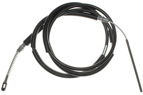 Raybestos BC96090 Brk Cable