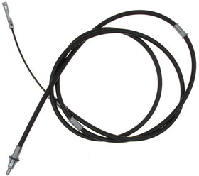 Raybestos Brake Cable, Raybestos Brakes BC96625