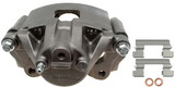 Raybestos Friction Ready Calipers, Raybestos Brakes FRC10839