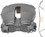 Raybestos Friction Calipers, Raybestos Brakes FRC10964