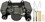 Raybestos Friction Calipers, Raybestos Brakes FRC11260