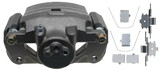 Raybestos Disc Brake Caliper, Raybestos Brakes FRC11909