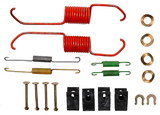 Raybestos Combi Kit, Raybestos Brakes H17321
