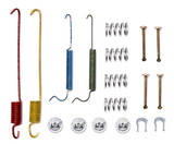 Raybestos Combi Kit, Raybestos Brakes H17326