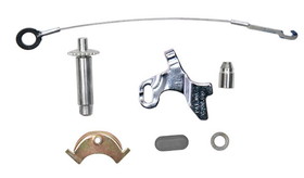 Raybestos Self-Adjusting Kit, Raybestos Brakes H2515