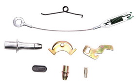 Raybestos Self-Adj Repair Kit, Raybestos Brakes H2526
