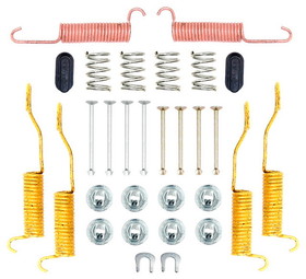 Raybestos Combi-Kits, Raybestos Brakes H7064